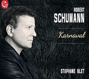 Schumann: Karnaval