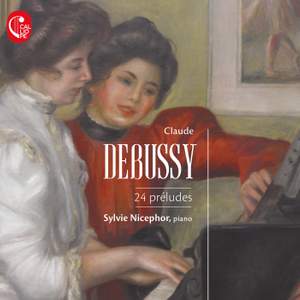 Debussy: 24 Preludes