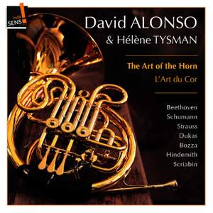 The Art of the Horn