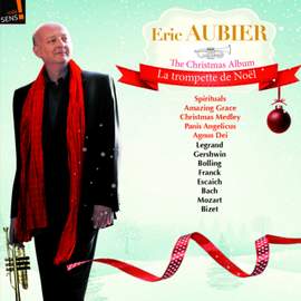 The Christmas Trumpet