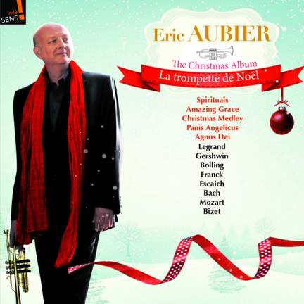 The Christmas Trumpet