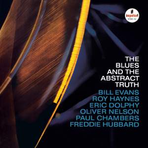 The Blues And The Abstract Truth