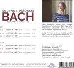 Bach: Sonatas & Partitas Product Image
