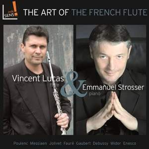 The Art of the French Flute