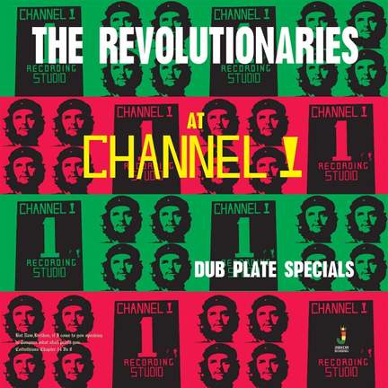 Dubplate Specials