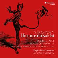 Stravinsky: L'Histoire du Soldat