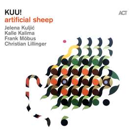 Artificial Sheep