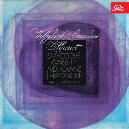 Mozart: String Quartets