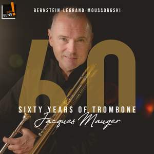 Sixty Years of Trombone