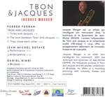 Tbon & Jacques Product Image