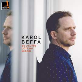 De l'Autre Cote Du Mirroir; Karol Beffa