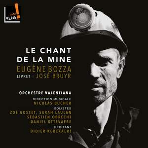 Eugene Bozza: Le Chant de La Mine