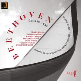 Beethoven Wind Music