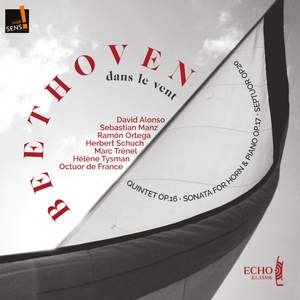 Beethoven Wind Music