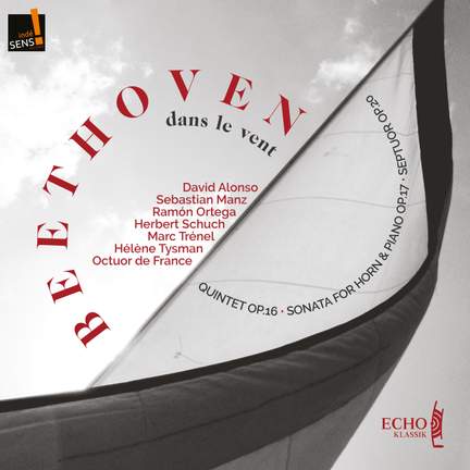 Beethoven Wind Music