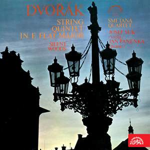 Dvořák: String Quintet in E-flat Major, Silent Woods
