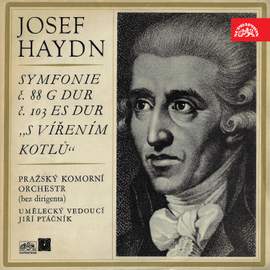 Haydn: Symphonies Nos. 88 & 103