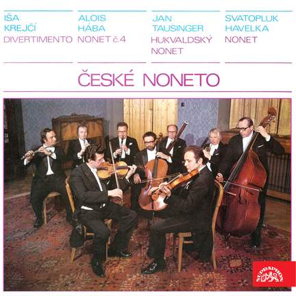 Czech Nonets