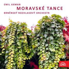 Axman: Moravian Dances