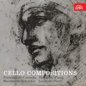 Cello Compositions