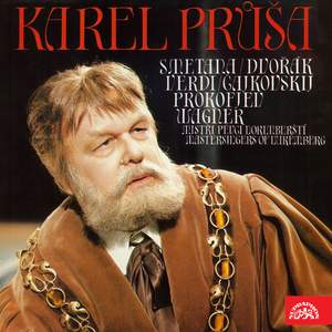 Karel Průša
