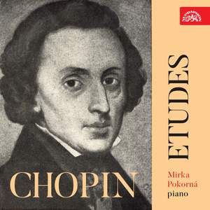 Chopin: Etudes Nos. 10 & 20