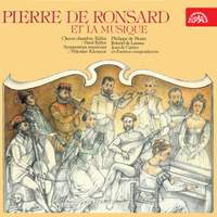 Pierre de Ronsard et la musique