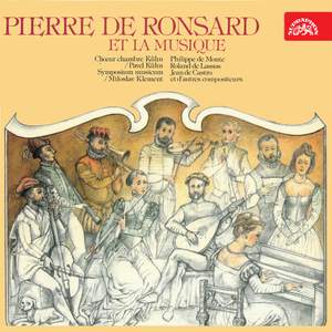 Pierre de Ronsard et la musique