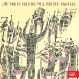 Pauer: Calling You, People! Cantata