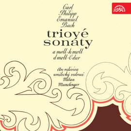 Triové sonáty