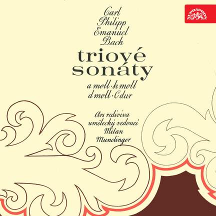 Triové sonáty