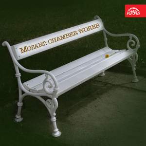 Mozart: Chamber Works