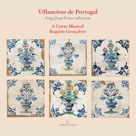 Songs From Evora Collections