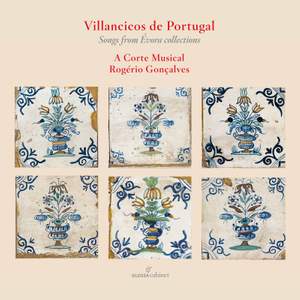 Songs From Evora Collections
