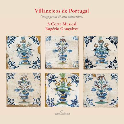 Songs From Evora Collections