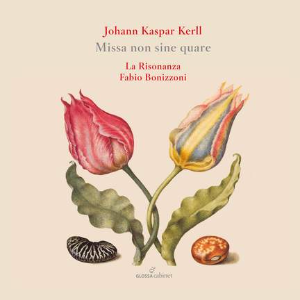 Johann Caspar Kerll: Missa Non Sine Quare