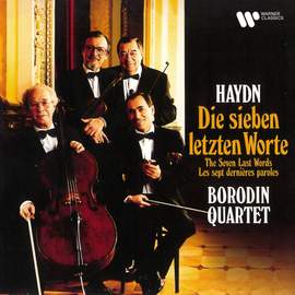 Haydn: The Seven Last Words, Op. 51