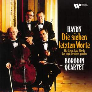 Haydn: The Seven Last Words, Op. 51