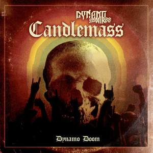 Dynamo Doom (gold Vinyl) (lp)
