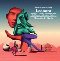 Ferdinando Paër: Leonora