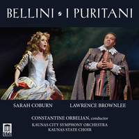 Bellini: I Puritani