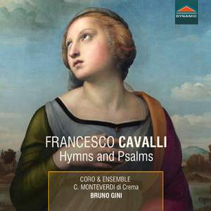 Francesco Cavalli: Hymns and Psalms