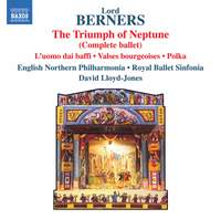 Lord Berners: Triumph of Neptune