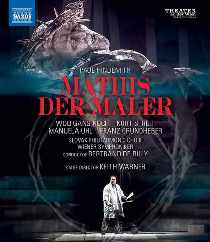 Hindemith: Mathis der Maler