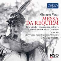 Verdi: Requiem