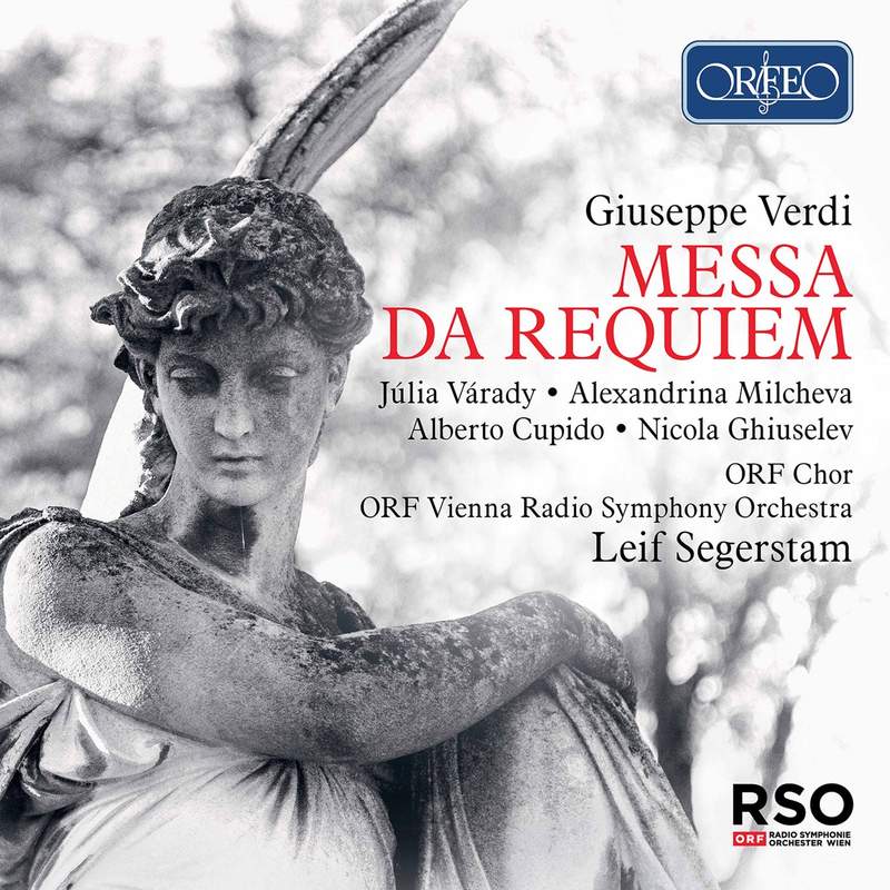 Messa Da Requiem［CD］ Amazon.com: Requiem