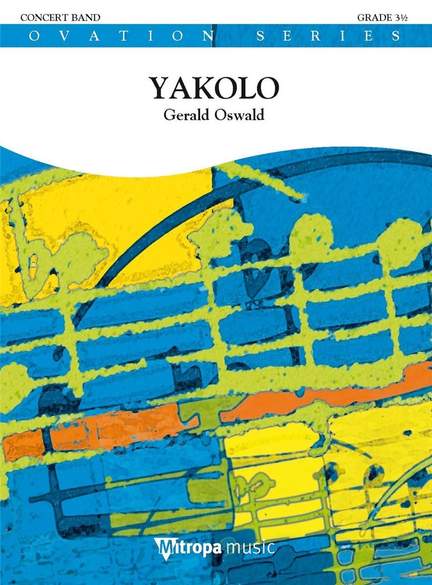 Gerald Oswald: Yakolo