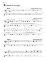 250 solfeggi cantati in setticlavio Product Image