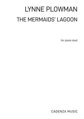 Lynne Plowman: The Mermaids' Lagoon