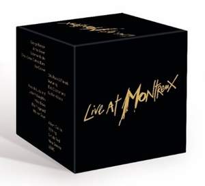 Live at Montreux – Collector’s Edition